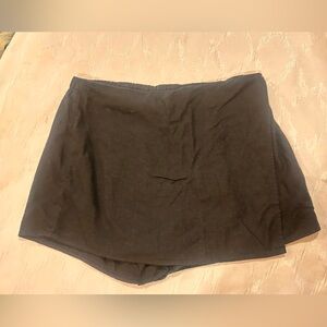 Old Navy Black Skirt